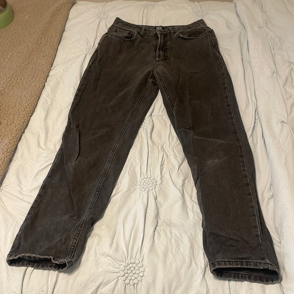 Urban Outfitters Mom Jeans